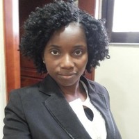 ESTHER EKUNDAYO