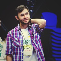 Mykhailo Cholii