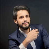 Naeem Mustafa