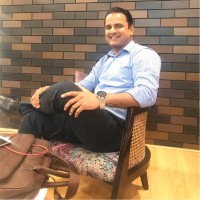 Vikas M.