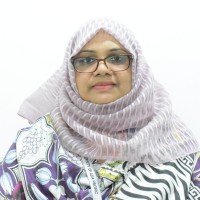 Dr. Nasima Begum