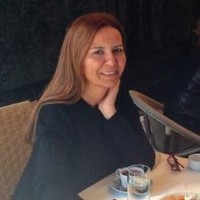 Demet Poyraz Serbetci
