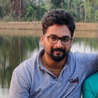 Vivek Madhusudhana