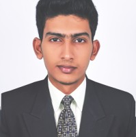 ARJUN m