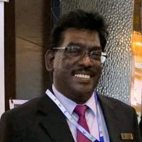 Mohen Subramaniam
