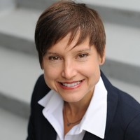 Tracey Kinney, Aicp