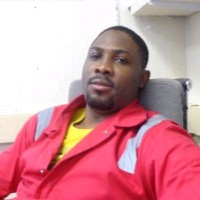 Ezekiel Ikeh R.Eng, Cmrp, Coren, Pmp, Cfm,Cipm
