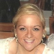 Michelle Lamberti