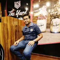 Ca Rishank Gupta