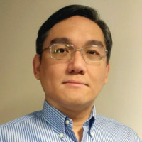 Charles Tsai