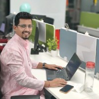 Kalpesh Shelar