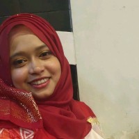 Marjia Khan