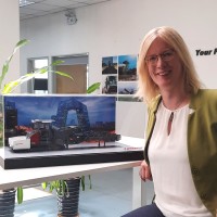 Sonja Boettcher