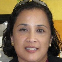 Zaida Patel