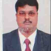 Surendra Kumar Parida