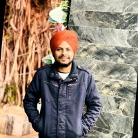 Amanpreet Singh
