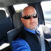 Chad Harrington