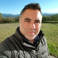 Luis Contreras Hennings