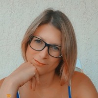 Sabrina Nicolai