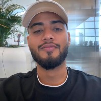 Muhammed Iyas Chola