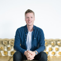 Toni Westerholm