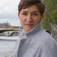 Judith Manon R.