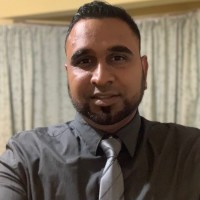 Donovan Govender
