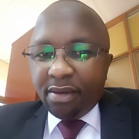 John Mbuthia