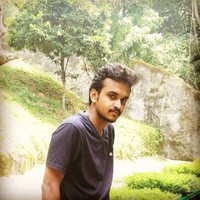 Rahul M Varghese