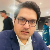 Dr Sandeep Kumar