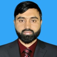 MUHAMMAD USMAN WARIS