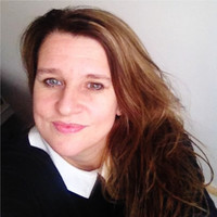 Liz Pilgrim