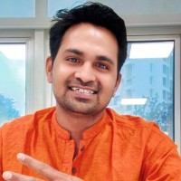 Vishnu Dashrathe