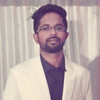 Manoj Kumar MP