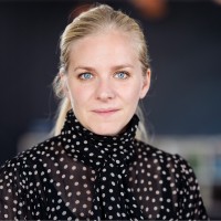 Anne Marie Maltha-Smith