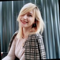 Anna Mihailova