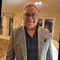 Sam Gohil