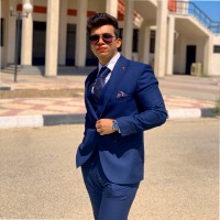 Sayed Amin