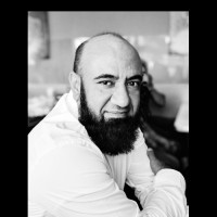 Amir Fida