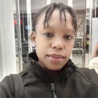 Agnes Mbuyisa