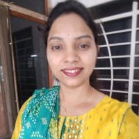 Rati Mirjapure