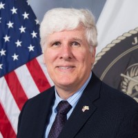 Greg Metzgar