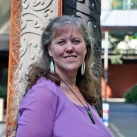Sarah Woodfield