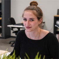 Justine Blancquaert