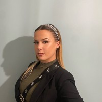 Victoria Rampon 👩🏻💻