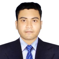 Md Reazul Islam