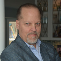 Keith Peck