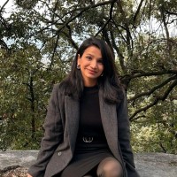 Tania Bansal