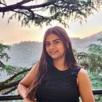 Manisha Thakur