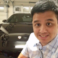 Ryan Mendoza